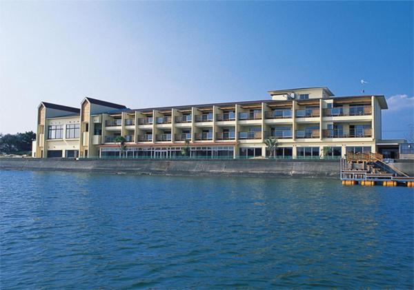 Haifu Shima  Exterior foto