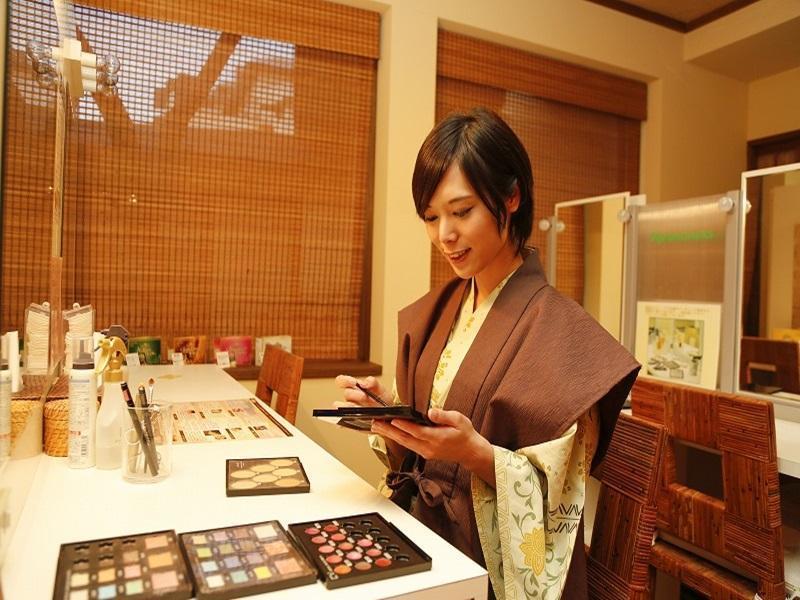 Haifu Shima  Exterior foto
