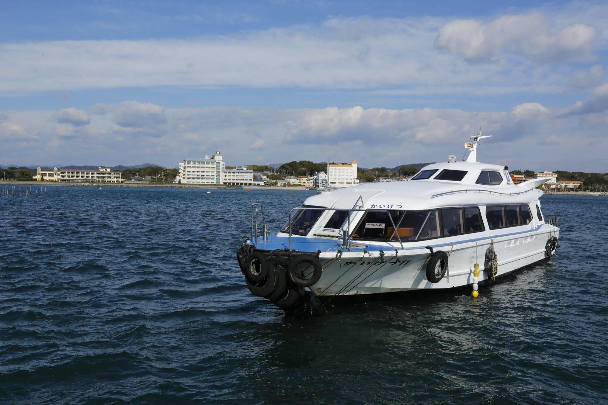 Haifu Shima  Exterior foto