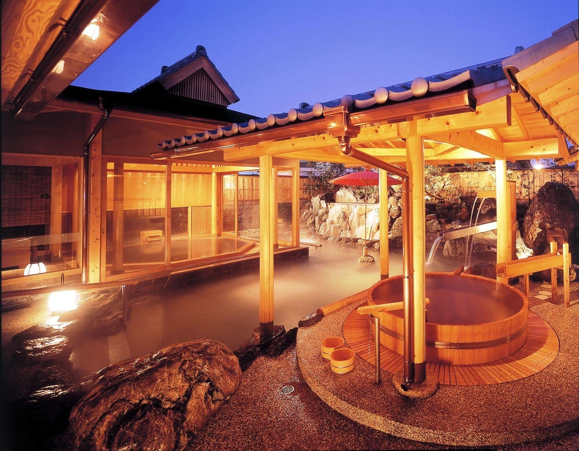 Haifu Shima  Exterior foto