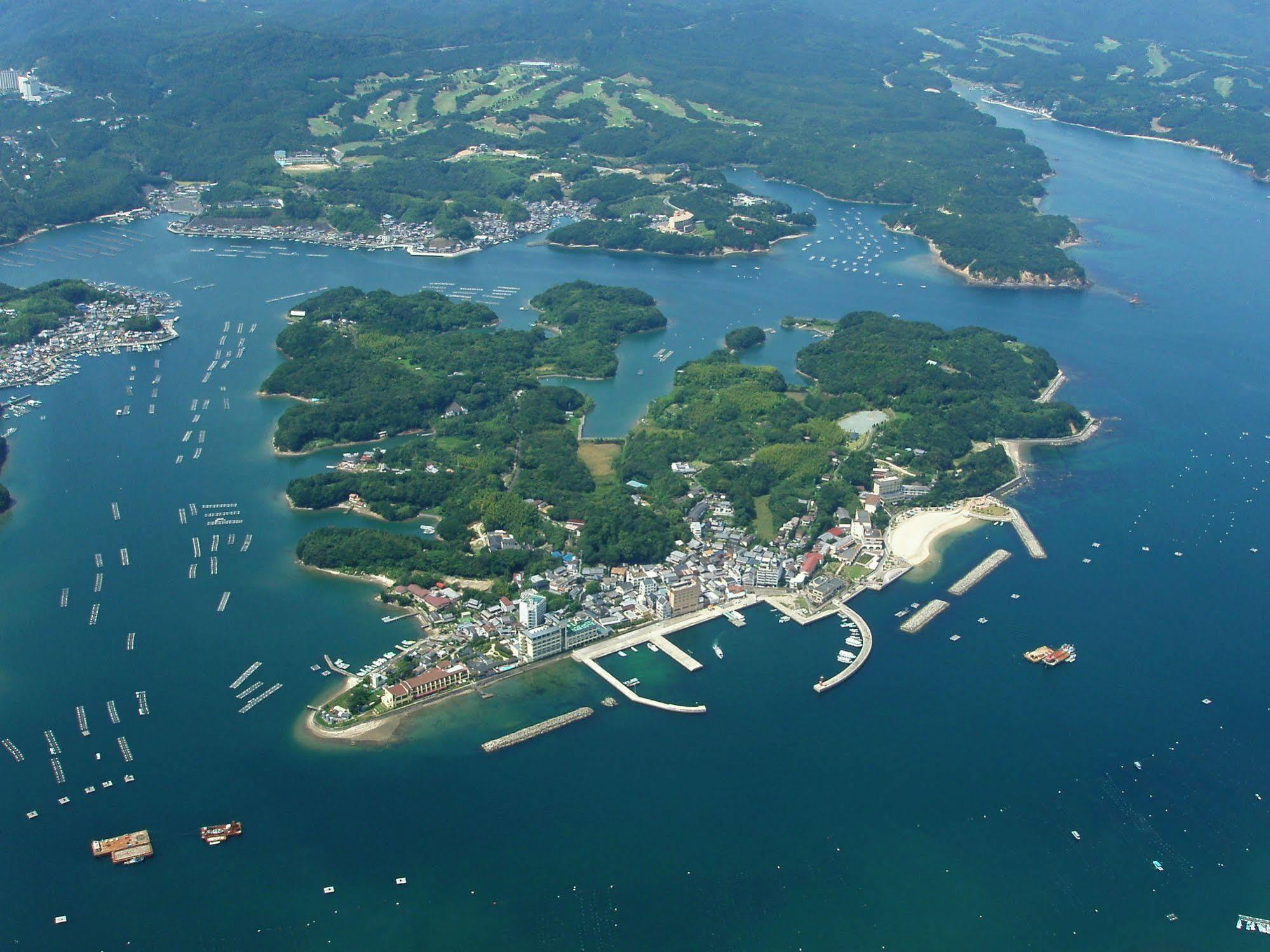 Haifu Shima  Exterior foto