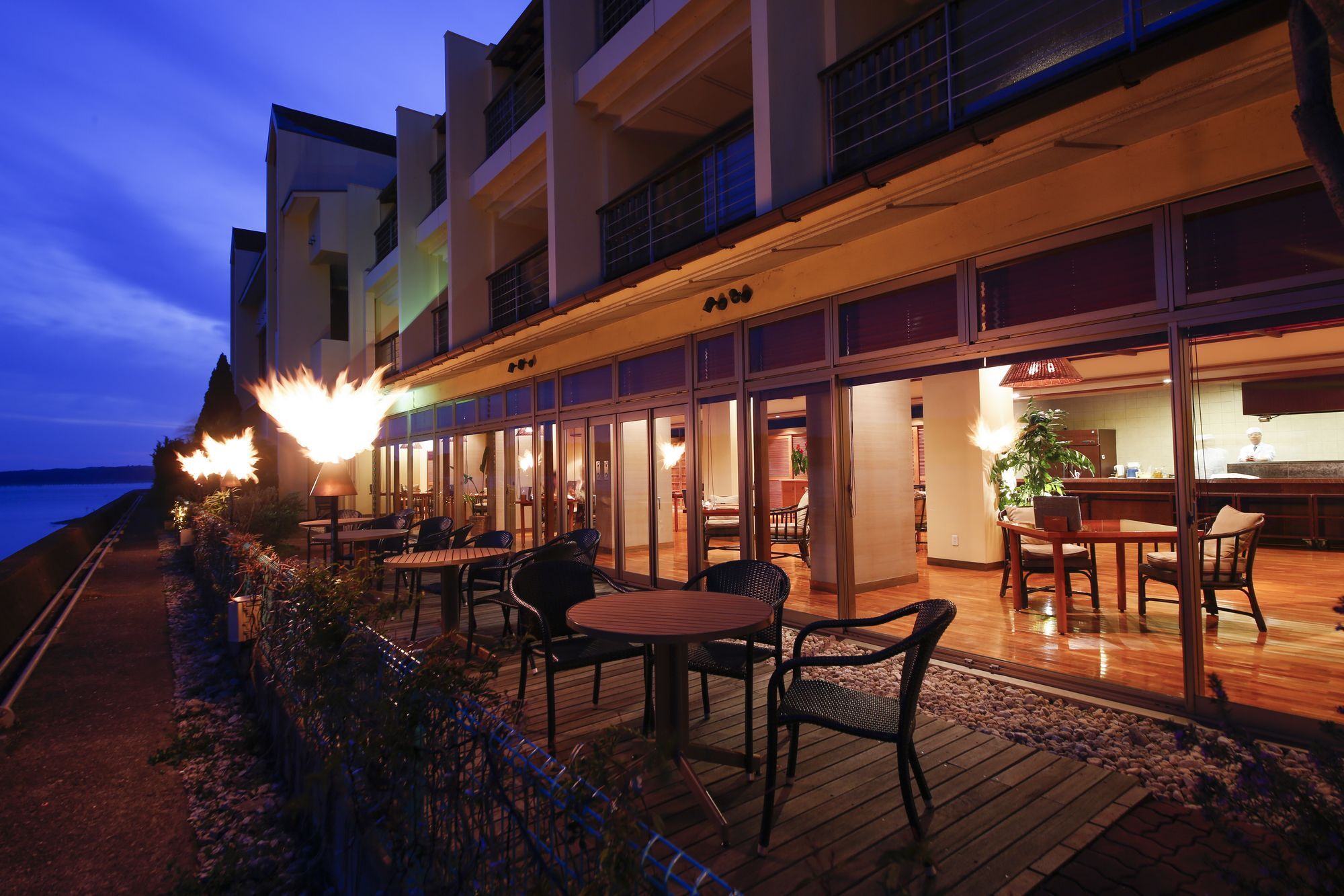 Haifu Shima  Exterior foto